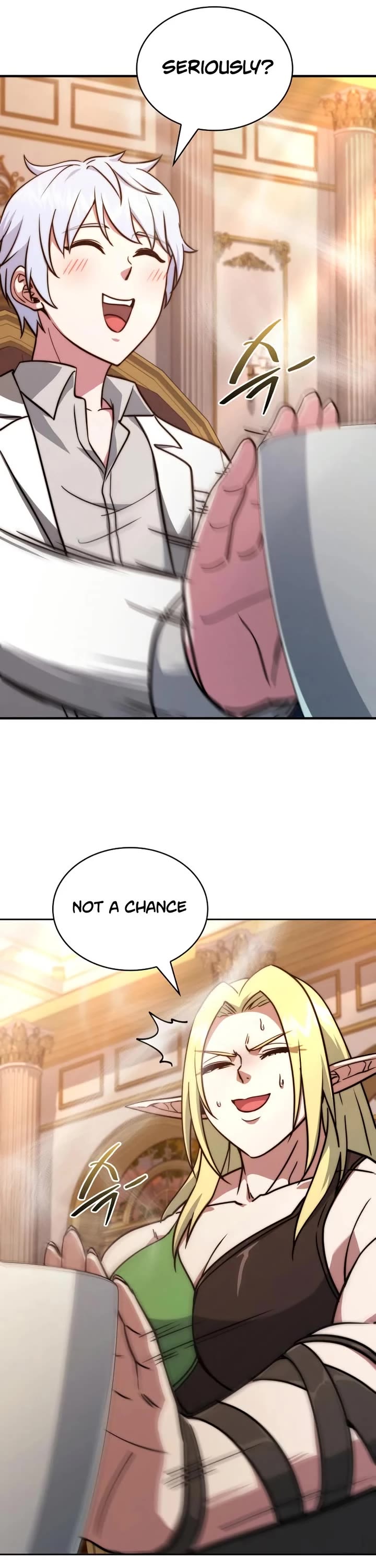The Crown Prince That Sells Medicine Chapter 79 page 32 - Chapter 79