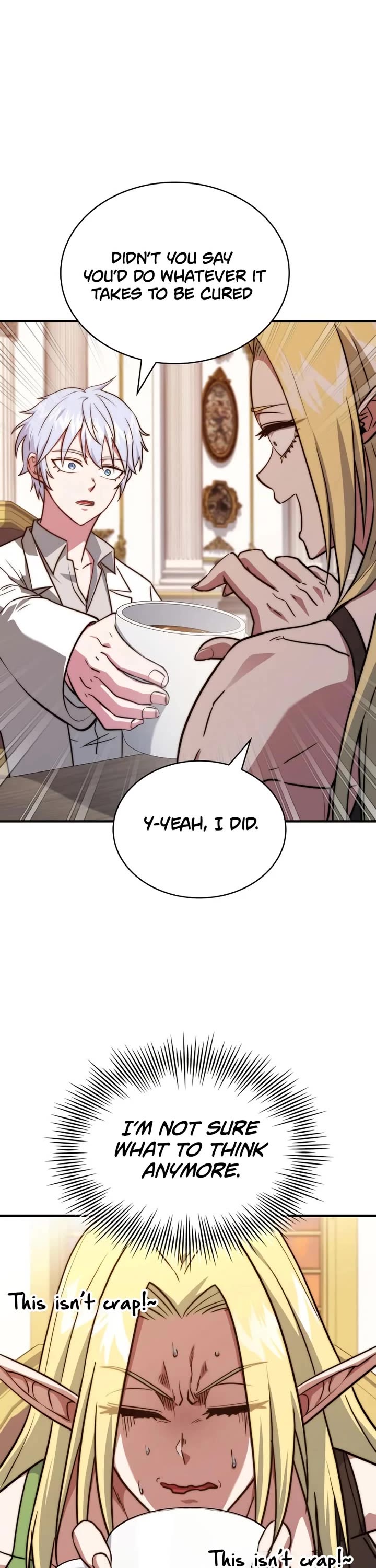 The Crown Prince That Sells Medicine Chapter 79 page 33 - Chapter 79