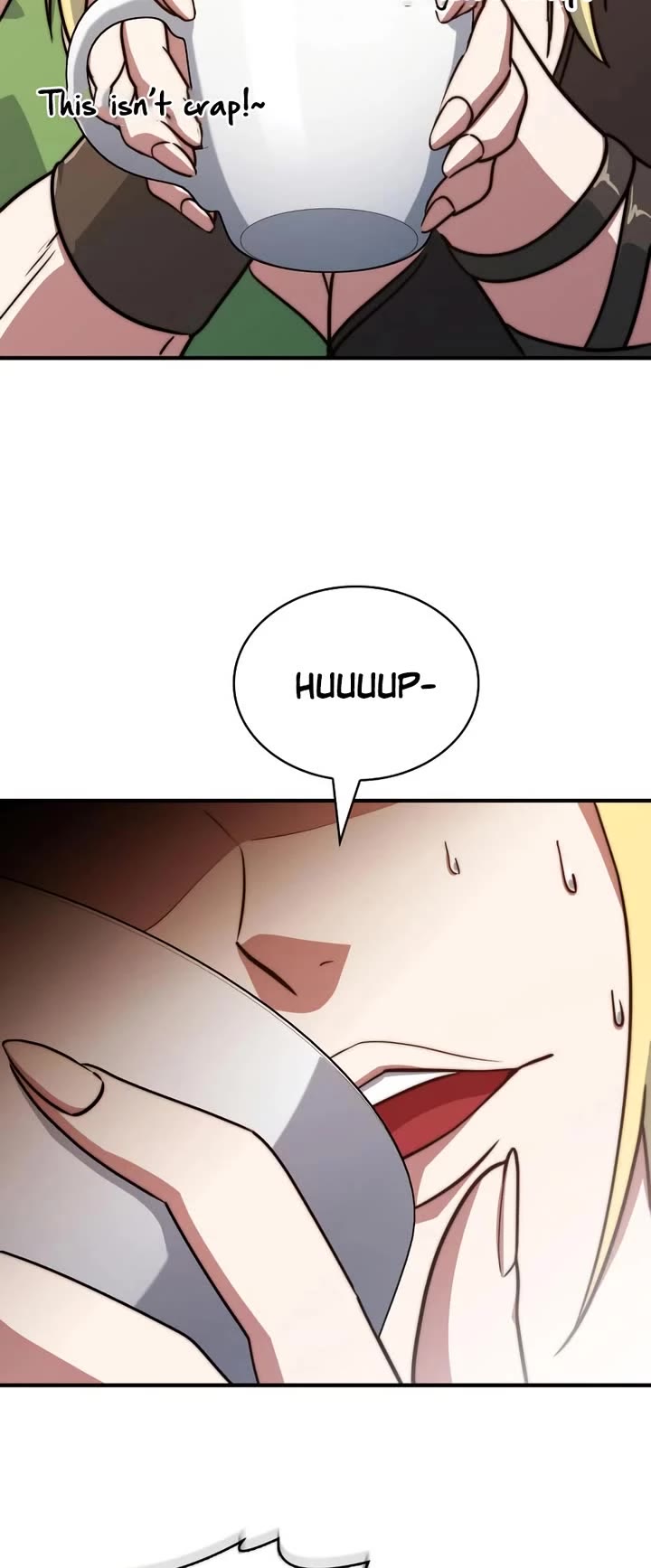 The Crown Prince That Sells Medicine Chapter 79 page 34 - Chapter 79