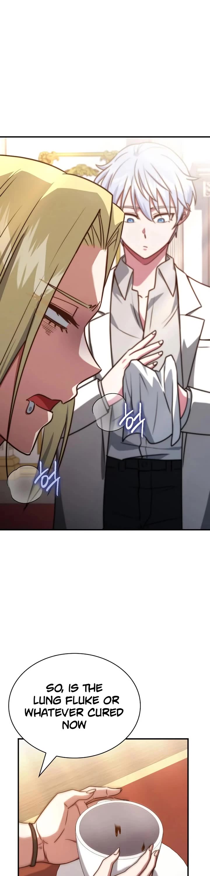 The Crown Prince That Sells Medicine Chapter 79 page 37 - Chapter 79