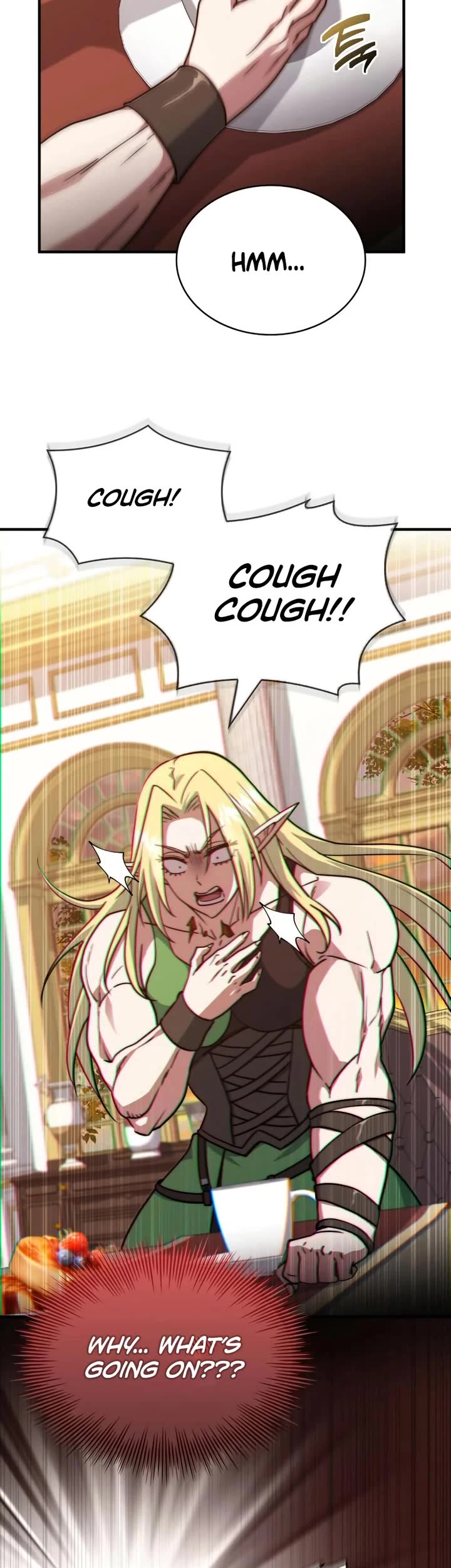 The Crown Prince That Sells Medicine Chapter 79 page 38 - Chapter 79