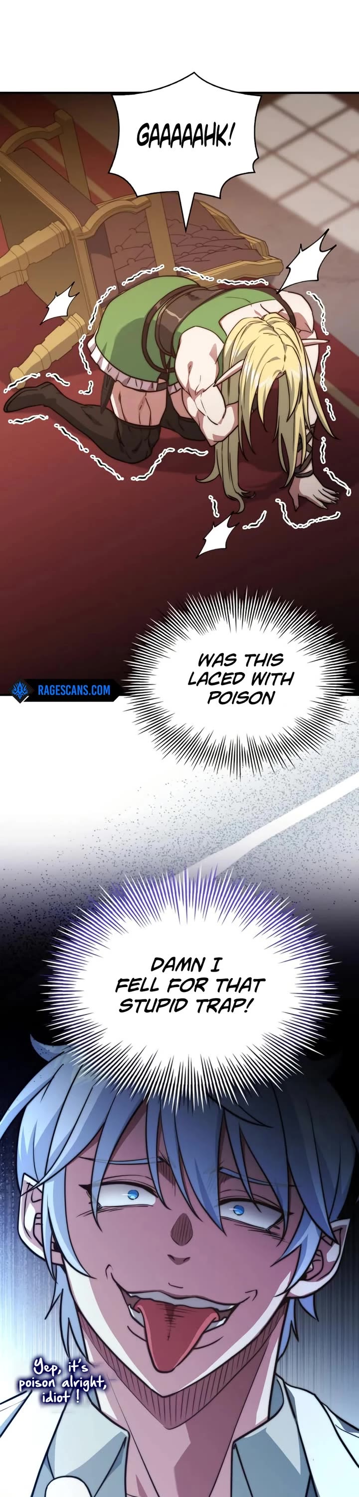 The Crown Prince That Sells Medicine Chapter 79 page 40 - Chapter 79