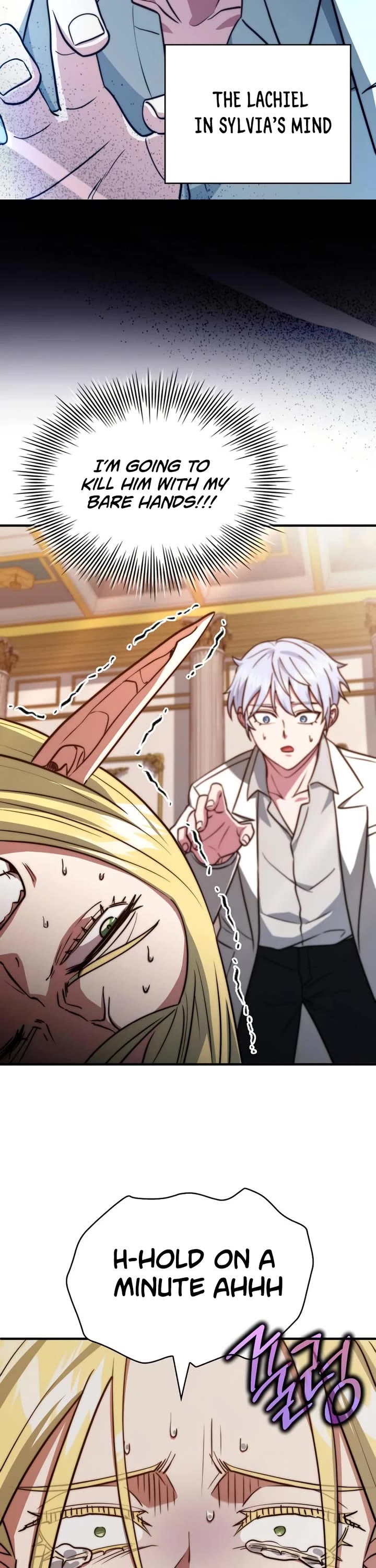 The Crown Prince That Sells Medicine Chapter 79 page 41 - Chapter 79