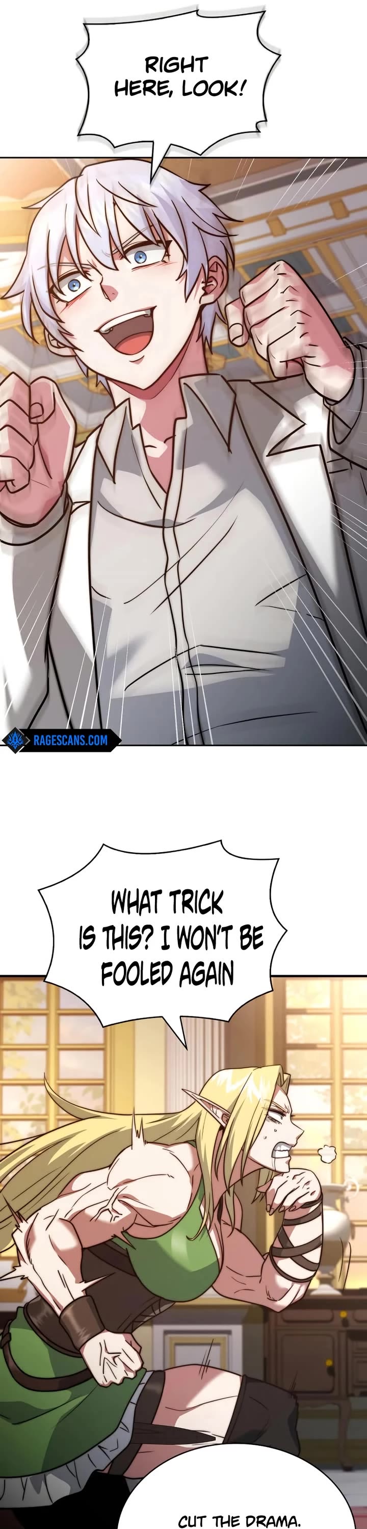 The Crown Prince That Sells Medicine Chapter 79 page 44 - Chapter 79