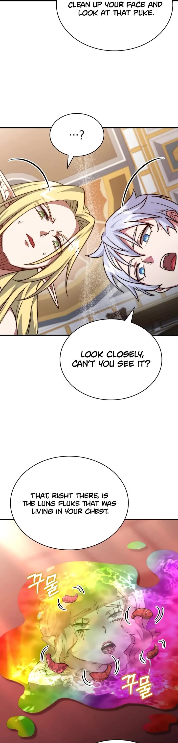 The Crown Prince That Sells Medicine Chapter 79 page 45 - Chapter 79