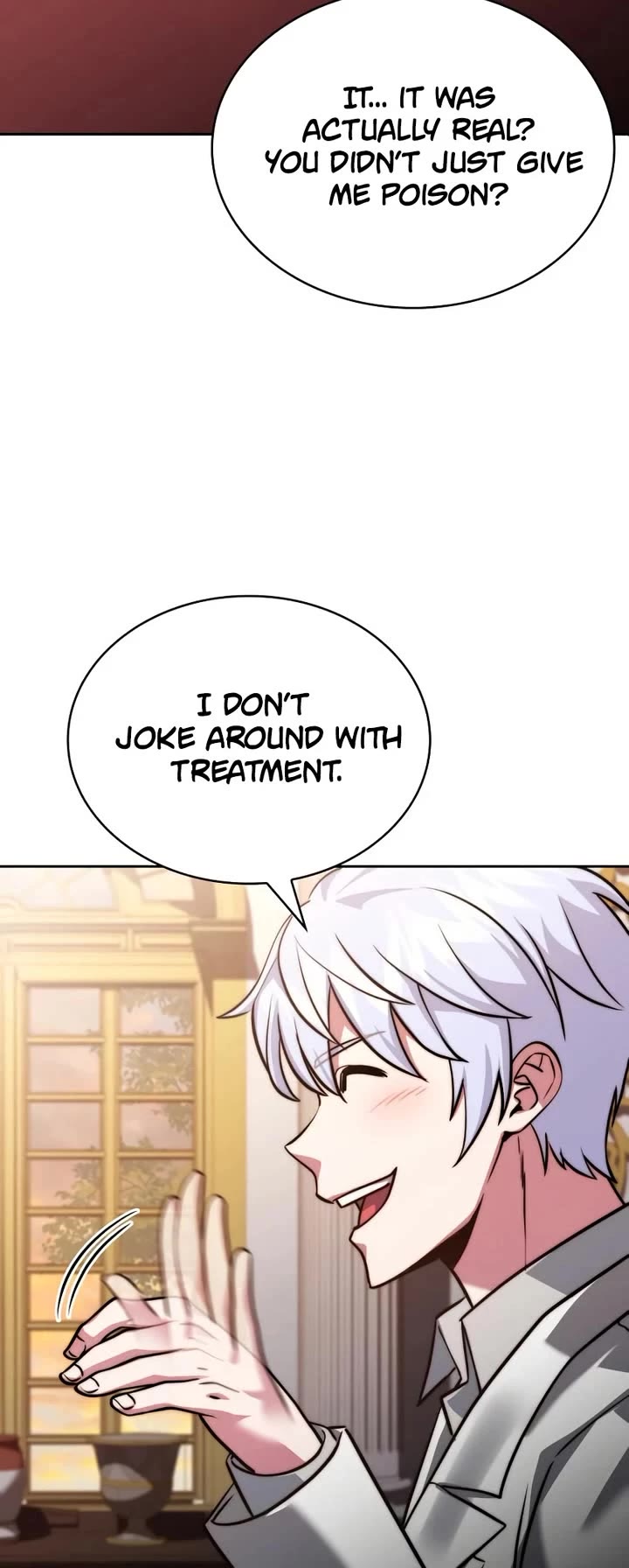 The Crown Prince That Sells Medicine Chapter 79 page 46 - Chapter 79