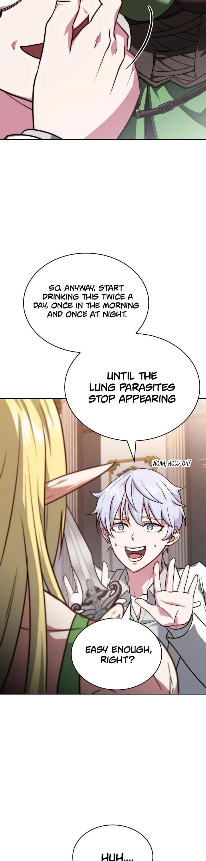 The Crown Prince That Sells Medicine Chapter 79 page 49 - Chapter 79