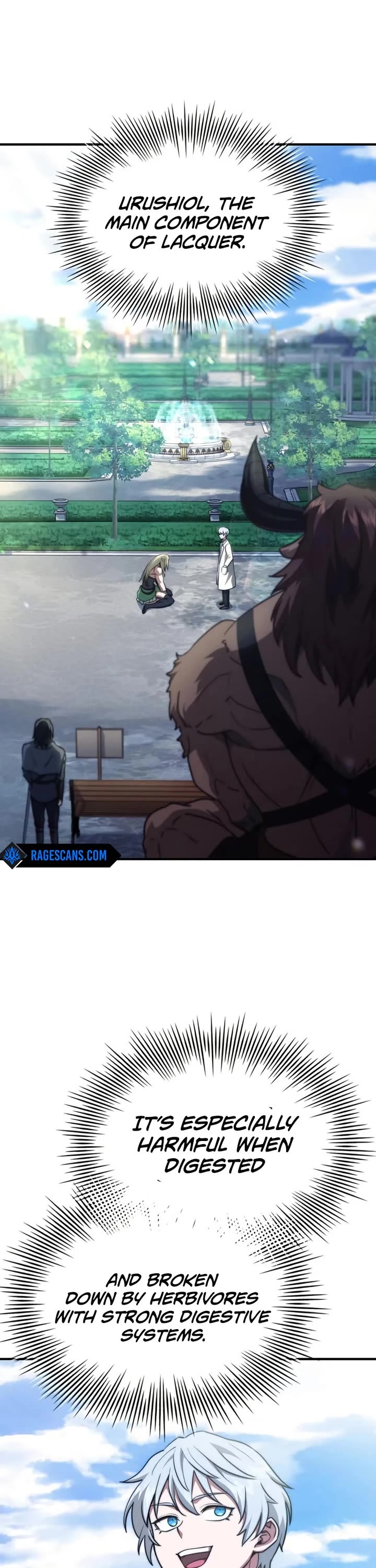 The Crown Prince That Sells Medicine Chapter 79 page 5 - Chapter 79