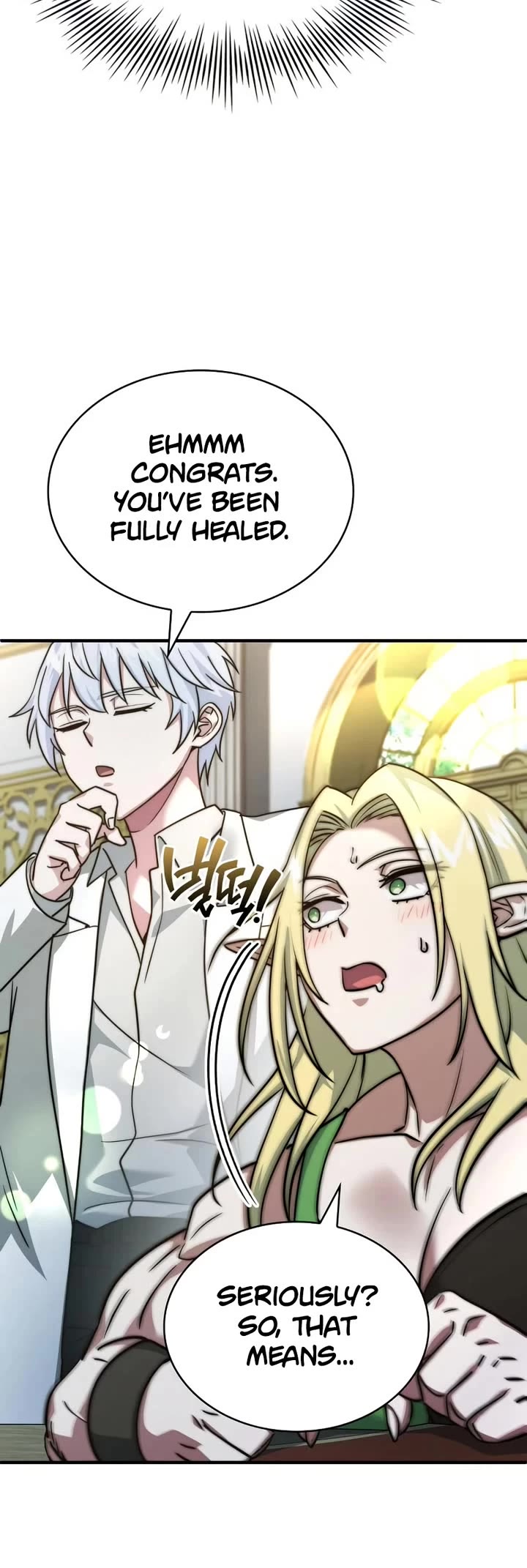 The Crown Prince That Sells Medicine Chapter 79 page 57 - Chapter 79