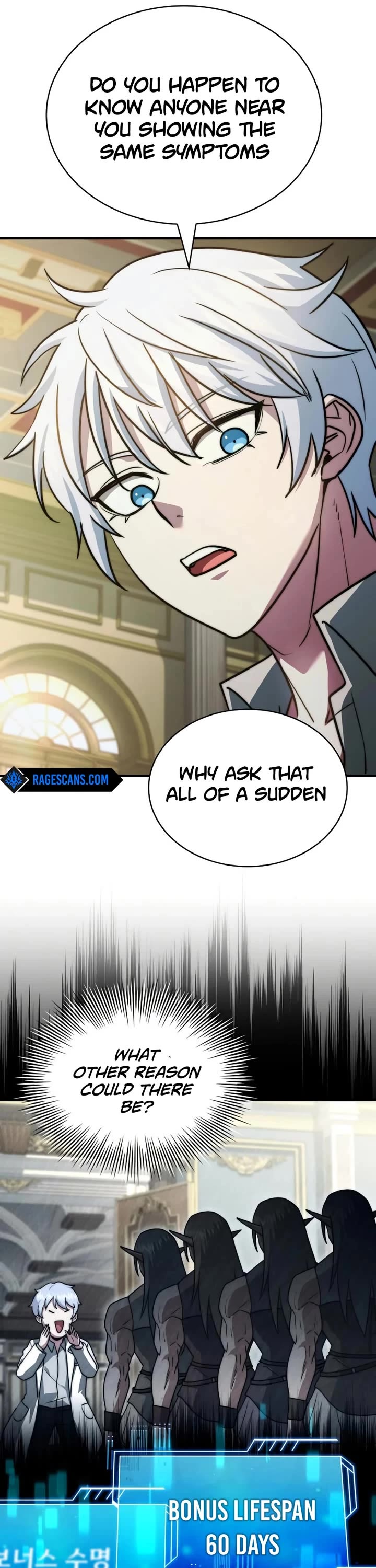 The Crown Prince That Sells Medicine Chapter 79 page 59 - Chapter 79