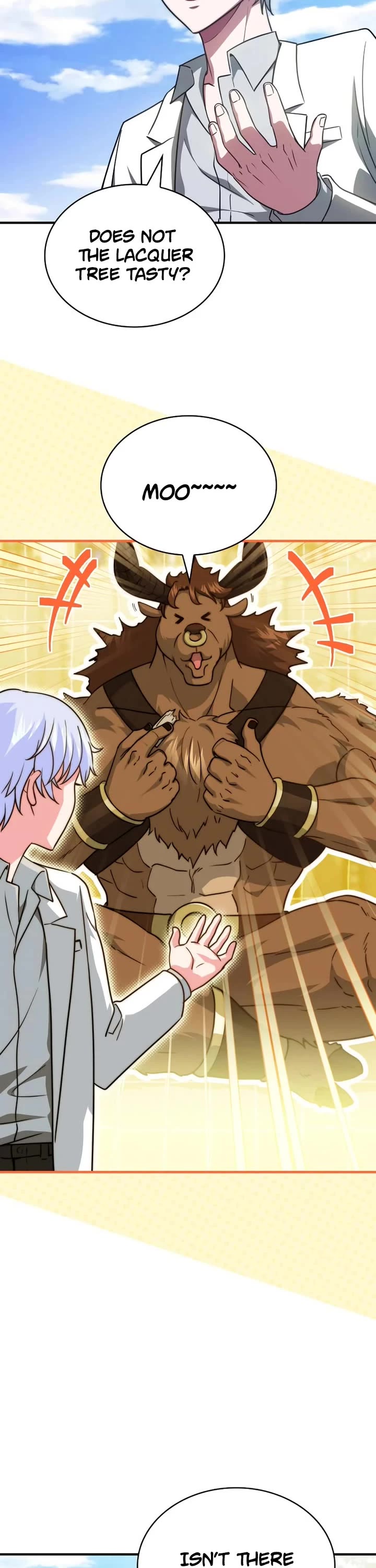 The Crown Prince That Sells Medicine Chapter 79 page 6 - Chapter 79