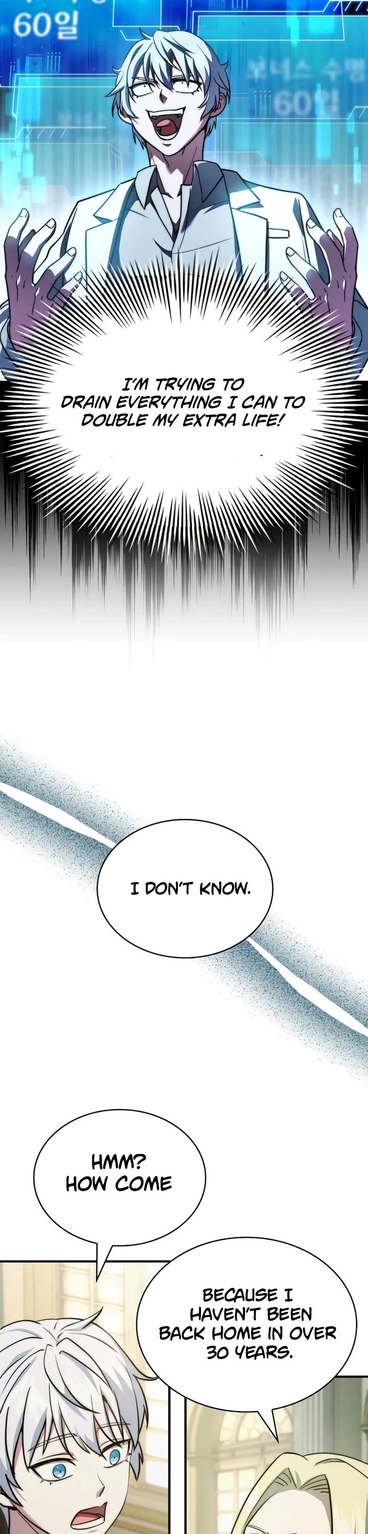 The Crown Prince That Sells Medicine Chapter 79 page 60 - Chapter 79