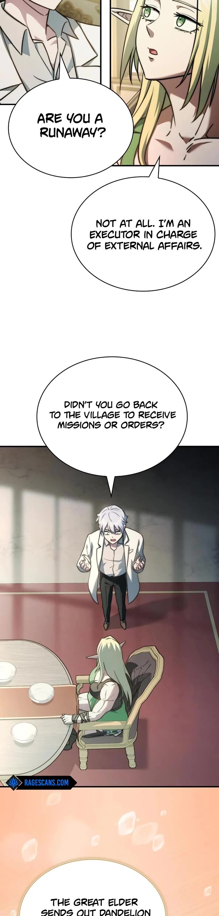 The Crown Prince That Sells Medicine Chapter 79 page 61 - Chapter 79
