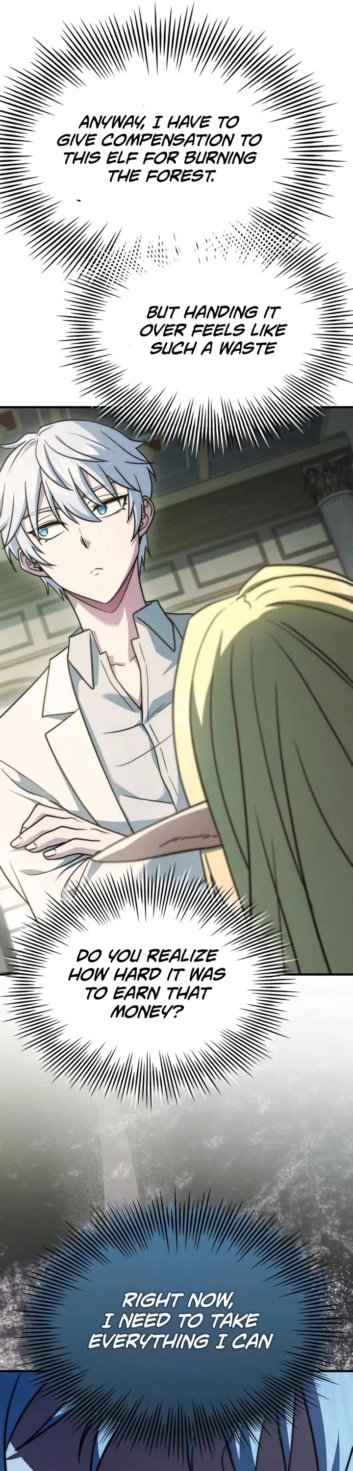 The Crown Prince That Sells Medicine Chapter 79 page 64 - Chapter 79