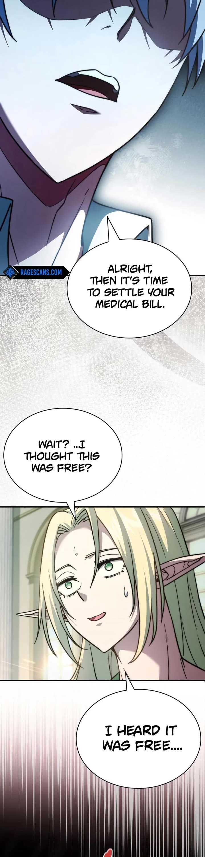 The Crown Prince That Sells Medicine Chapter 79 page 65 - Chapter 79