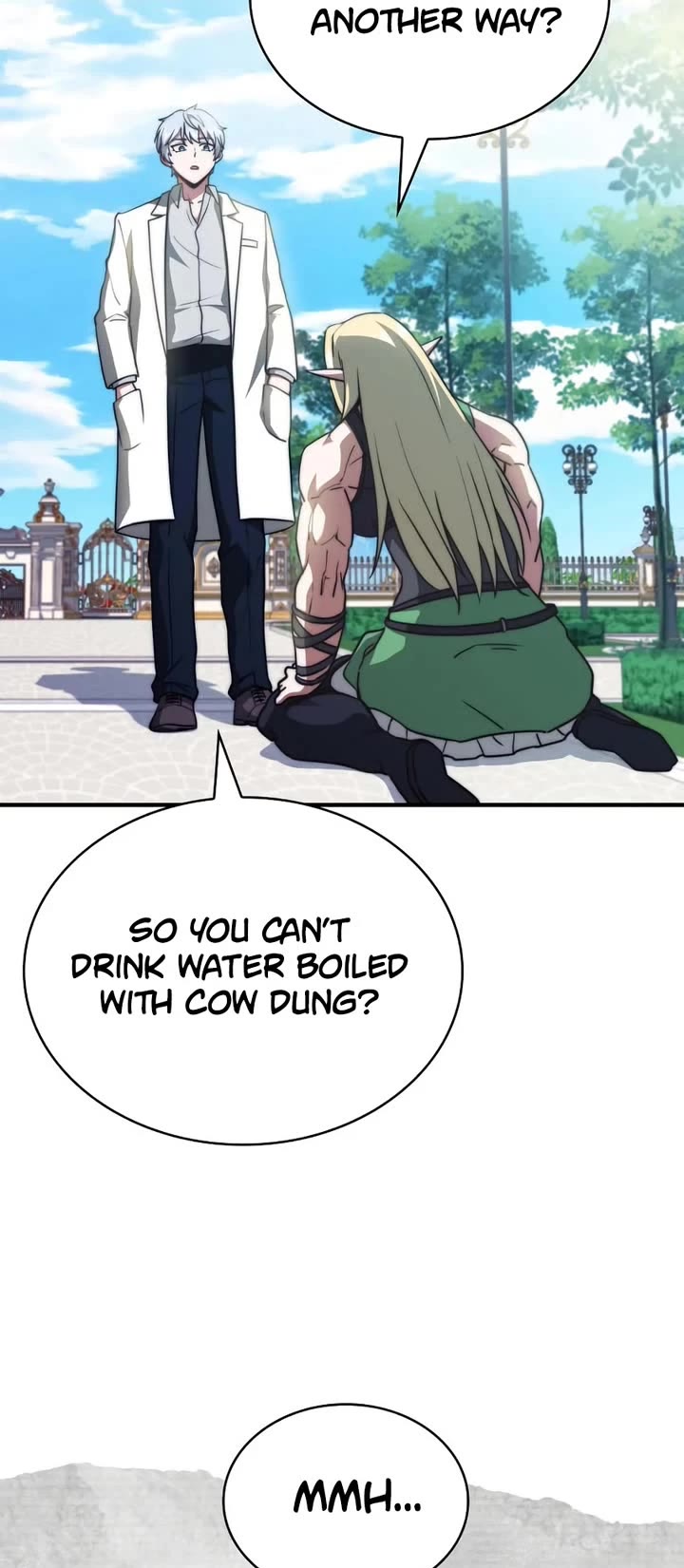 The Crown Prince That Sells Medicine Chapter 79 page 7 - Chapter 79