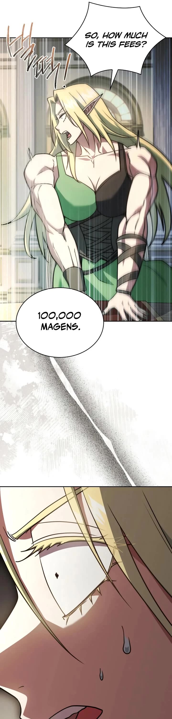 The Crown Prince That Sells Medicine Chapter 79 page 72 - Chapter 79