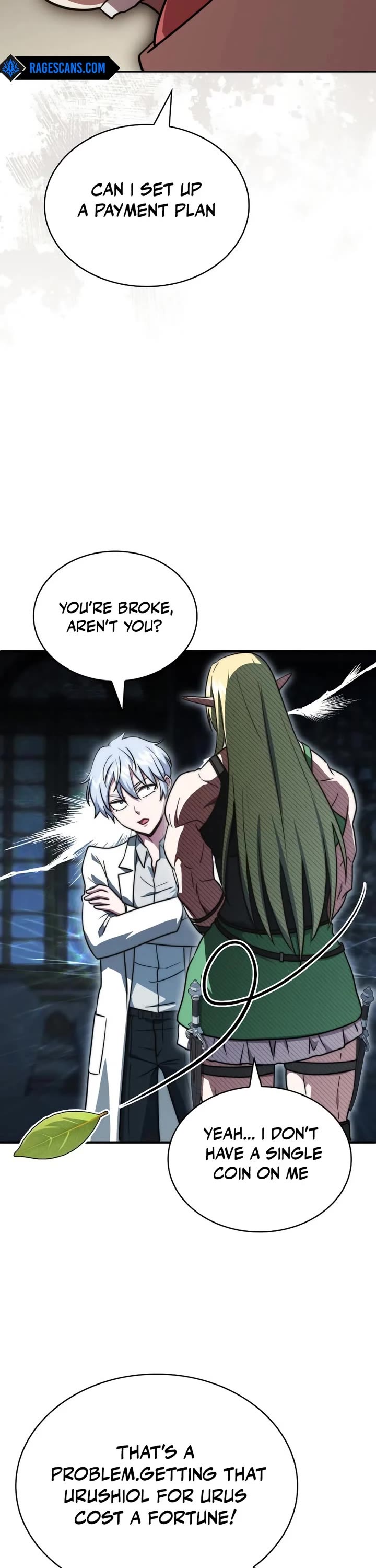 The Crown Prince That Sells Medicine Chapter 79 page 73 - Chapter 79