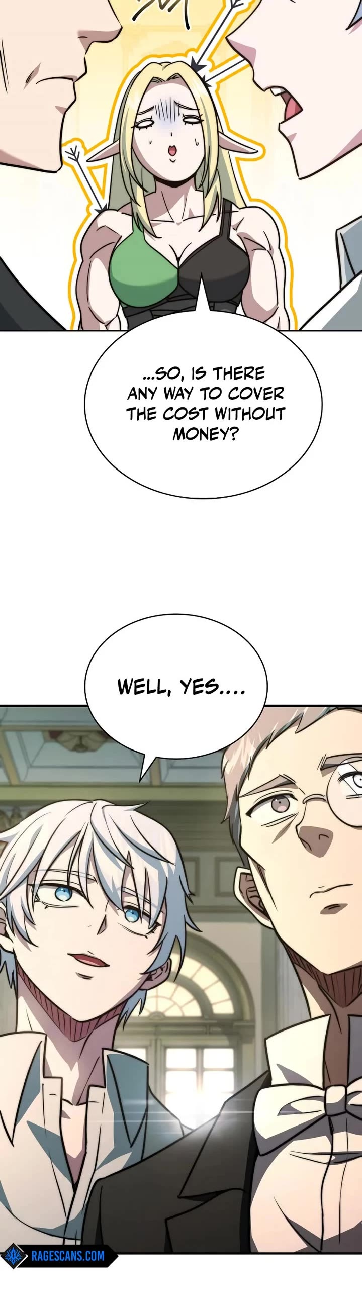 The Crown Prince That Sells Medicine Chapter 79 page 75 - Chapter 79