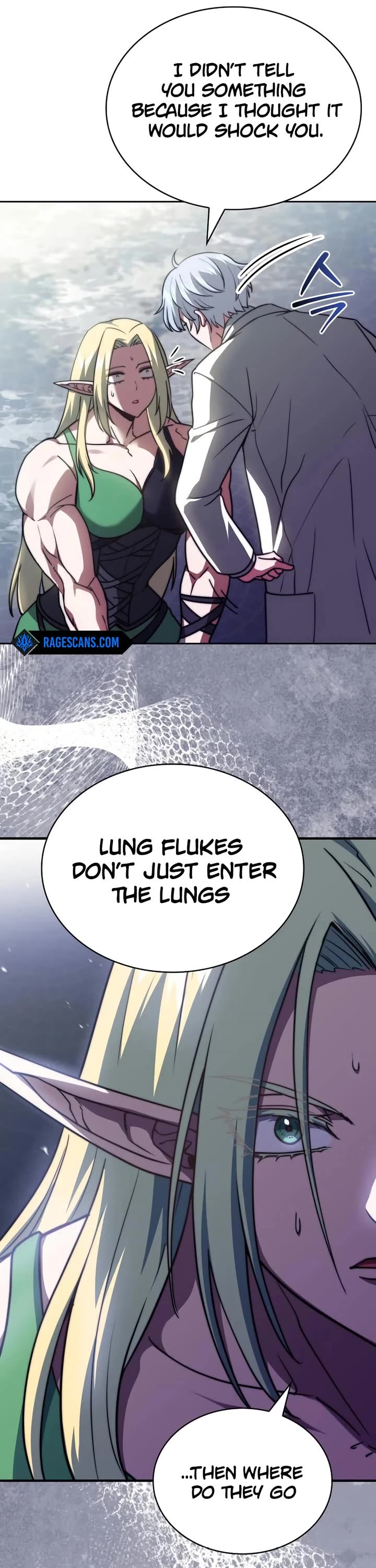 The Crown Prince That Sells Medicine Chapter 79 page 9 - Chapter 79