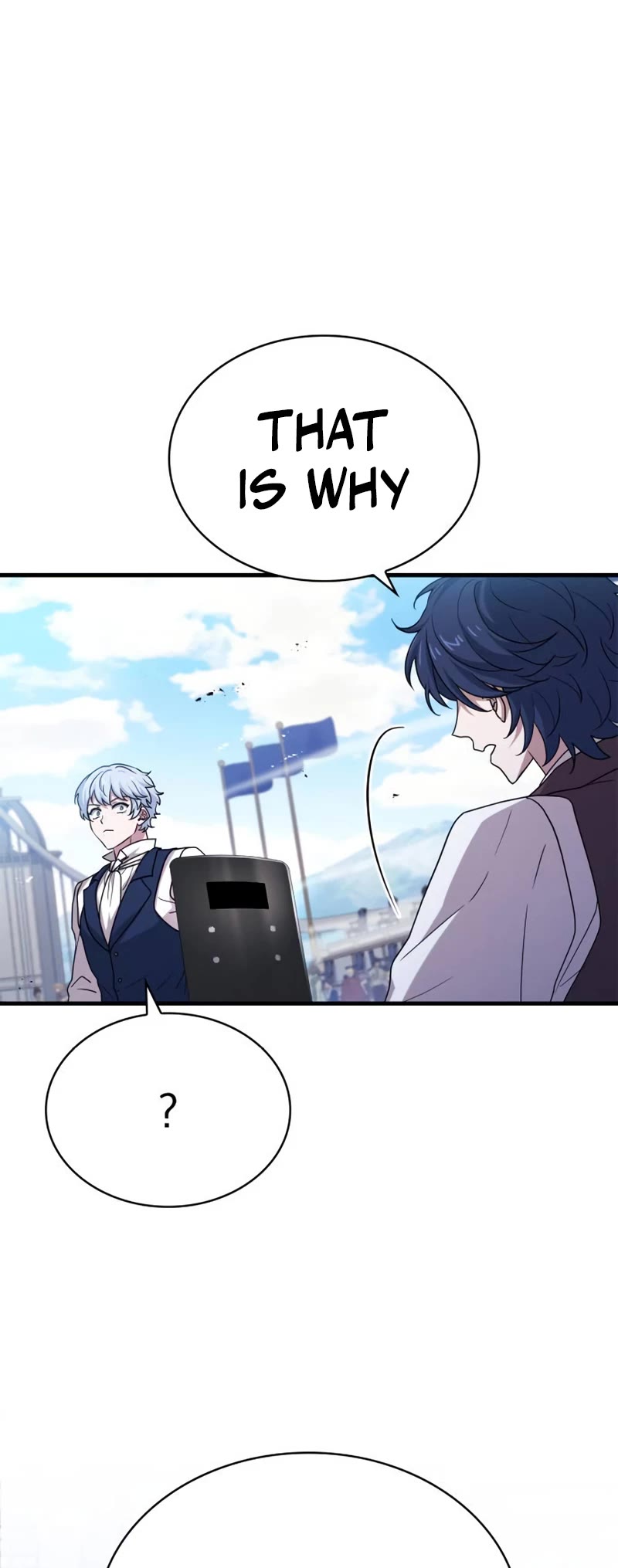 The Crown Prince That Sells Medicine Chapter 8 page 10 - Chapter 8