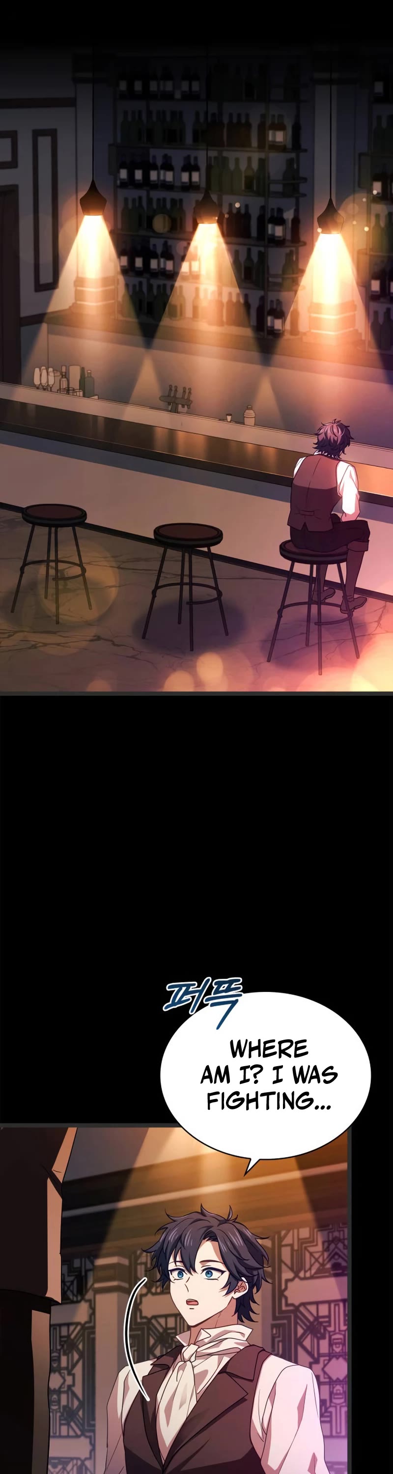 The Crown Prince That Sells Medicine Chapter 8 page 18 - Chapter 8