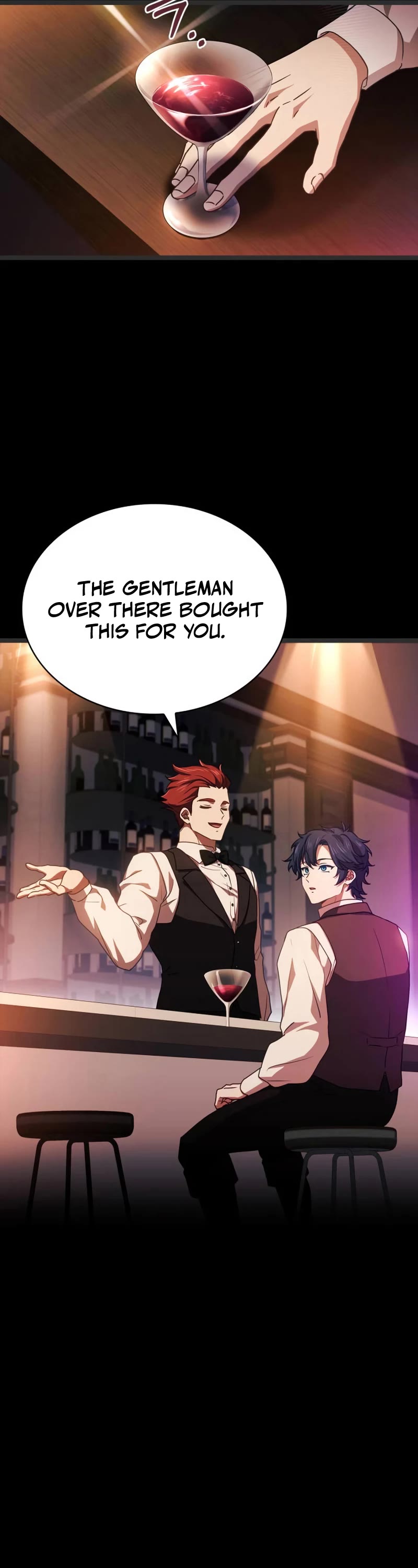 The Crown Prince That Sells Medicine Chapter 8 page 20 - Chapter 8