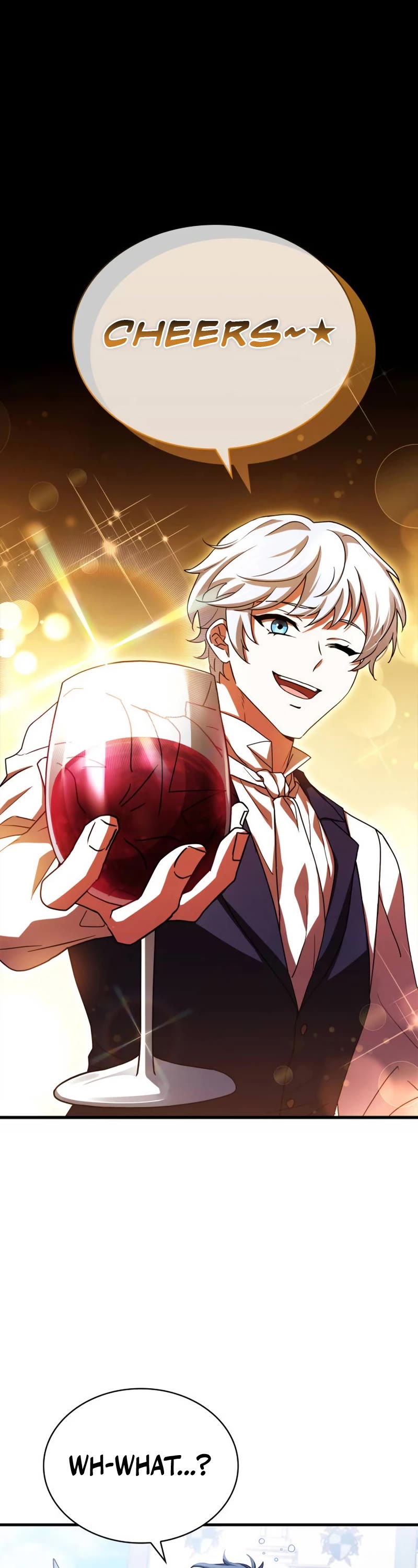 The Crown Prince That Sells Medicine Chapter 8 page 22 - Chapter 8
