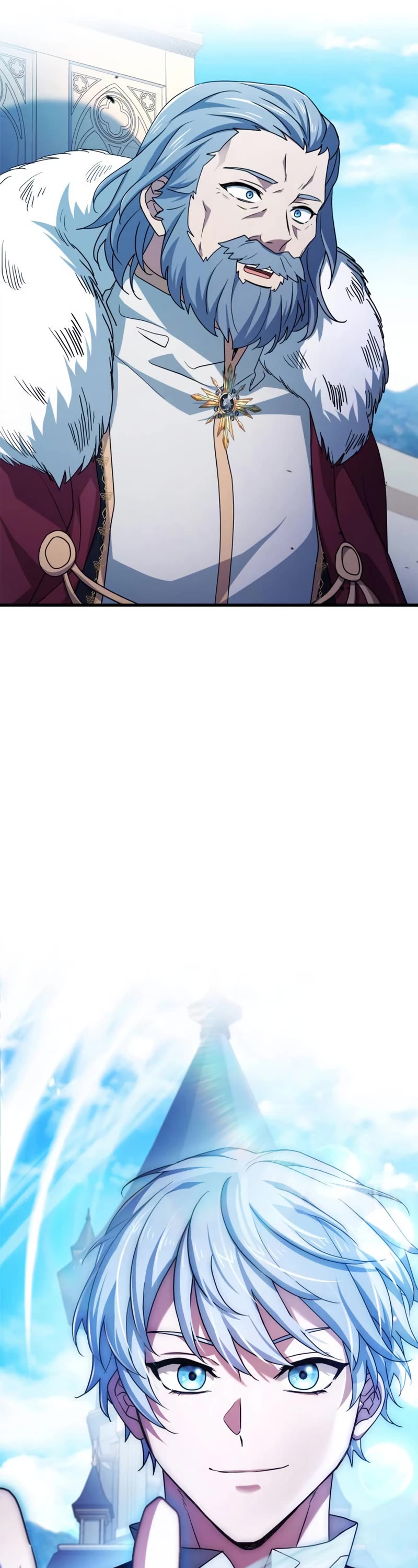 The Crown Prince That Sells Medicine Chapter 8 page 32 - Chapter 8