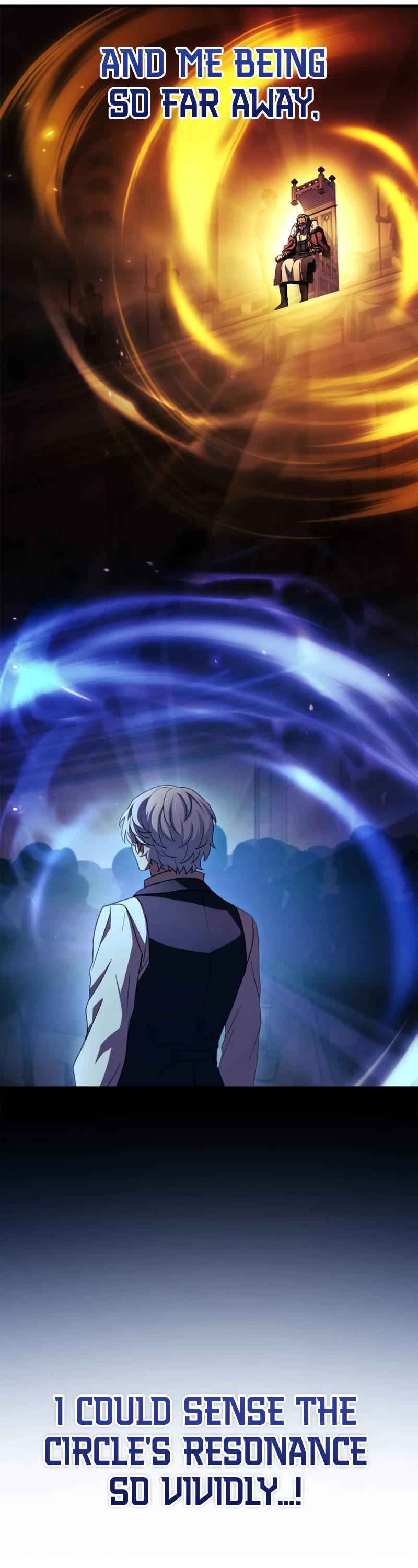 The Crown Prince That Sells Medicine Chapter 8 page 37 - Chapter 8