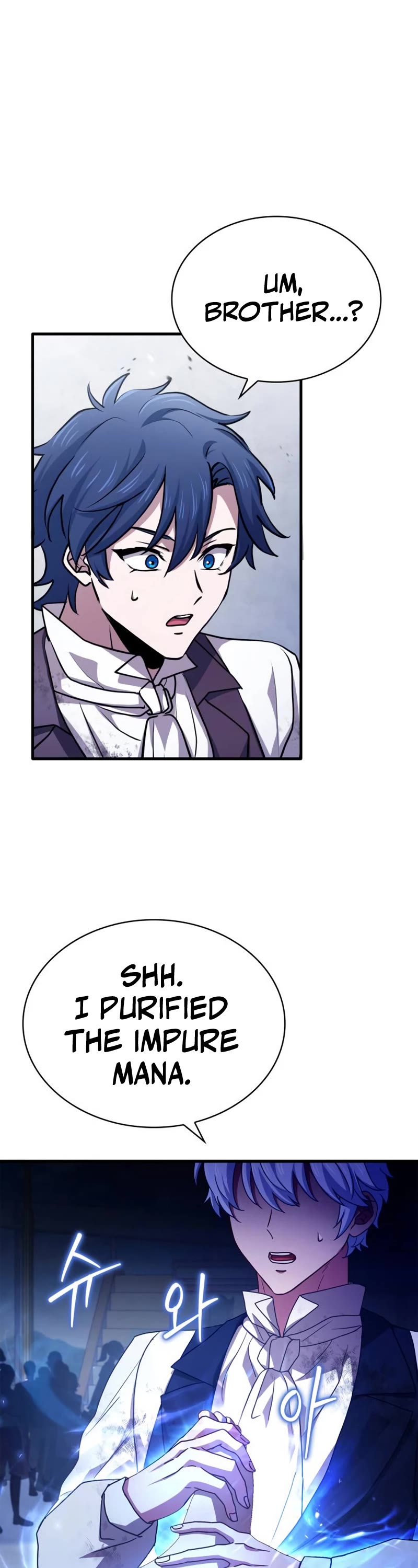 The Crown Prince That Sells Medicine Chapter 8 page 39 - Chapter 8