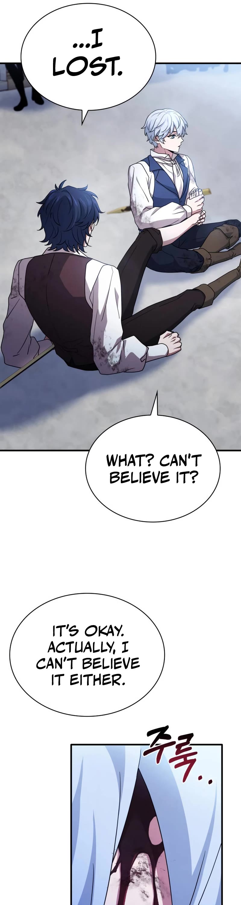 The Crown Prince That Sells Medicine Chapter 8 page 42 - Chapter 8