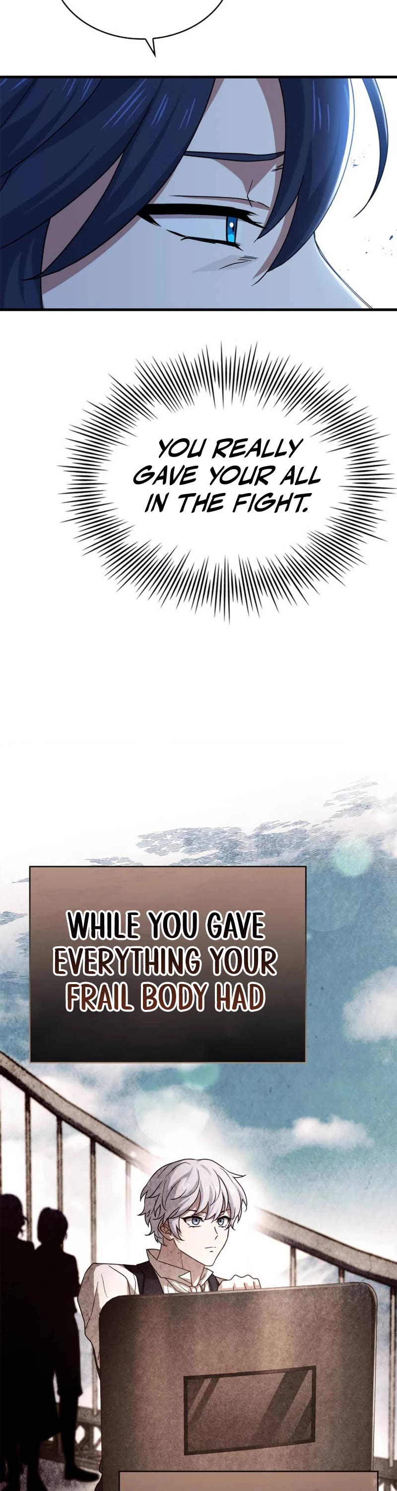 The Crown Prince That Sells Medicine Chapter 8 page 44 - Chapter 8