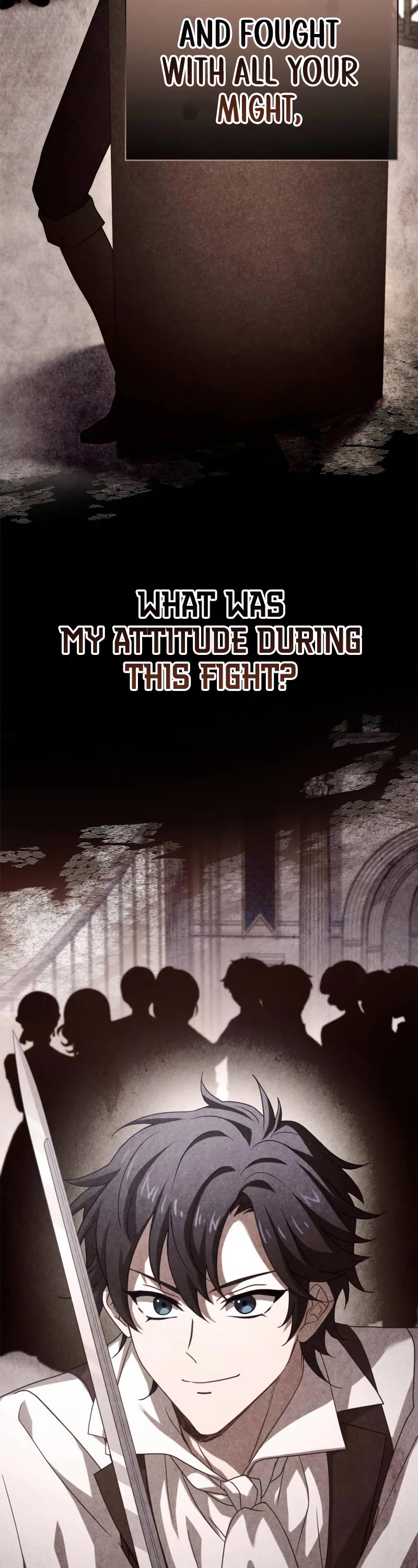 The Crown Prince That Sells Medicine Chapter 8 page 45 - Chapter 8