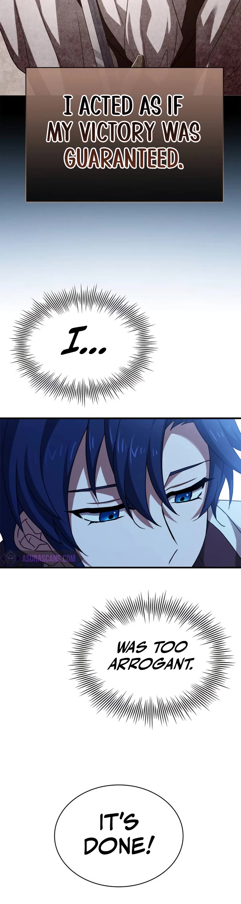 The Crown Prince That Sells Medicine Chapter 8 page 46 - Chapter 8