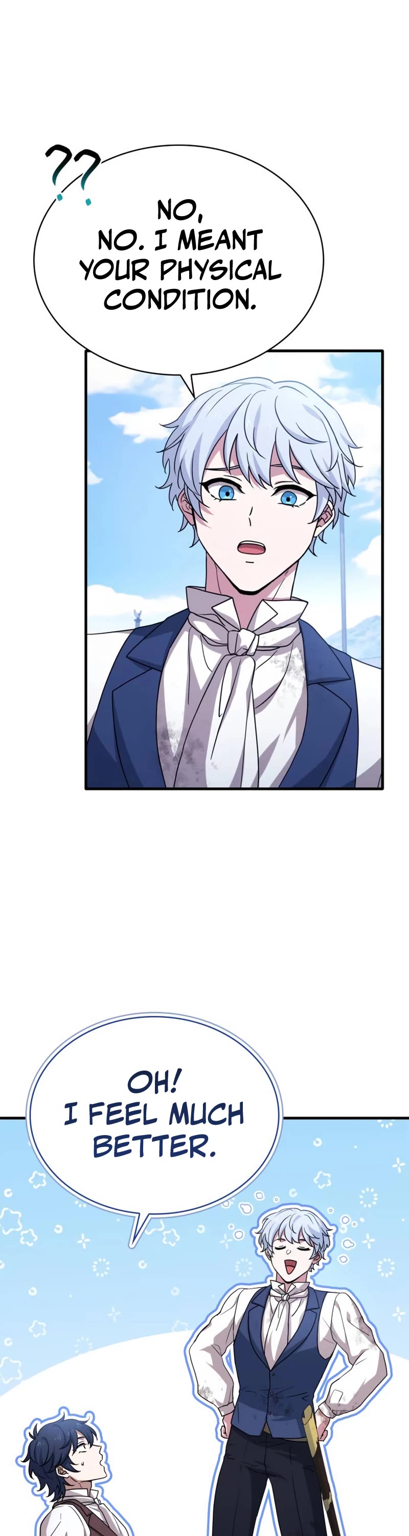 The Crown Prince That Sells Medicine Chapter 8 page 48 - Chapter 8