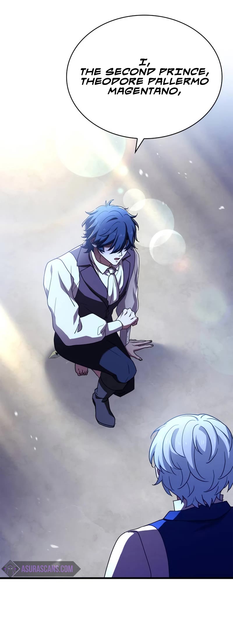 The Crown Prince That Sells Medicine Chapter 8 page 50 - Chapter 8
