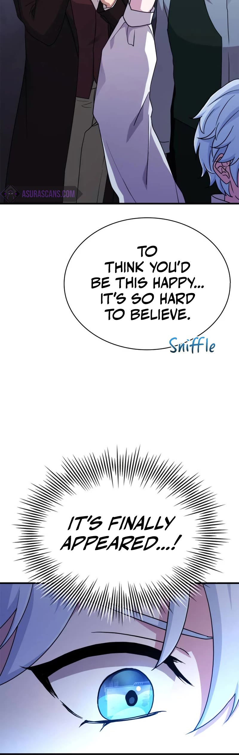 The Crown Prince That Sells Medicine Chapter 8 page 56 - Chapter 8