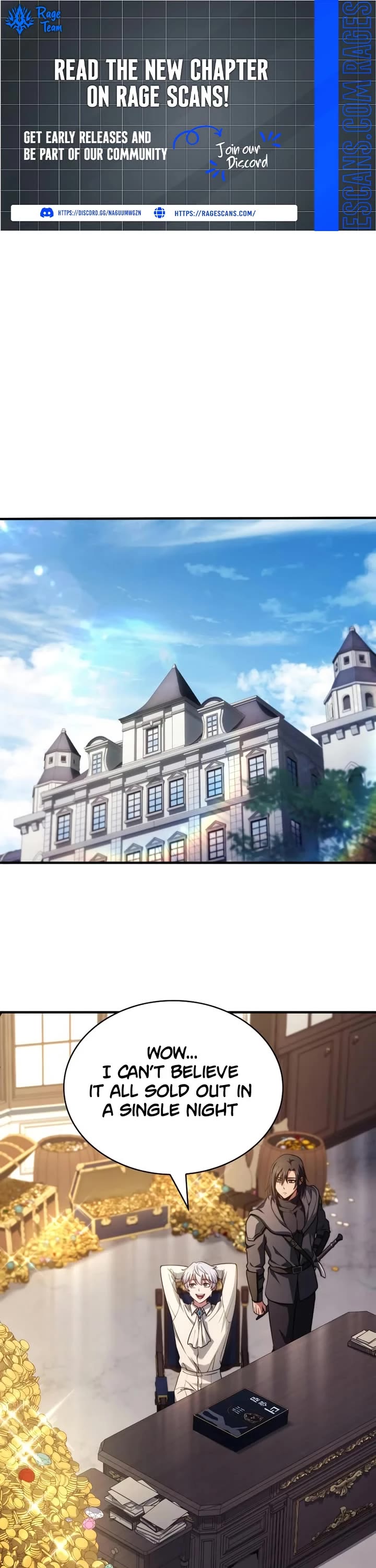 The Crown Prince That Sells Medicine Chapter 80 thumbnail