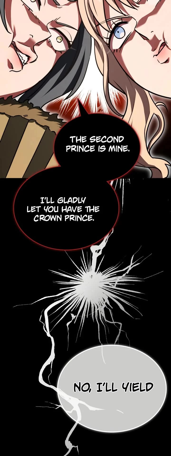 The Crown Prince That Sells Medicine Chapter 80 page 11 - Chapter 80