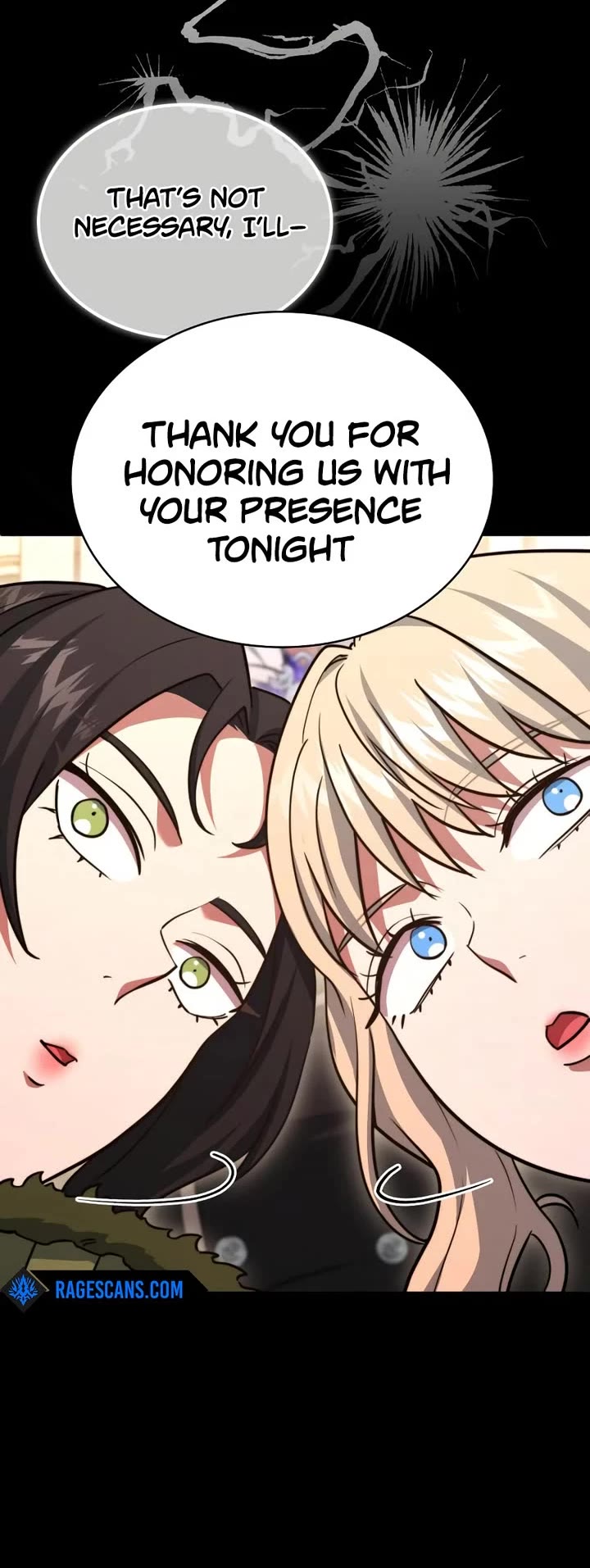 The Crown Prince That Sells Medicine Chapter 80 page 12 - Chapter 80