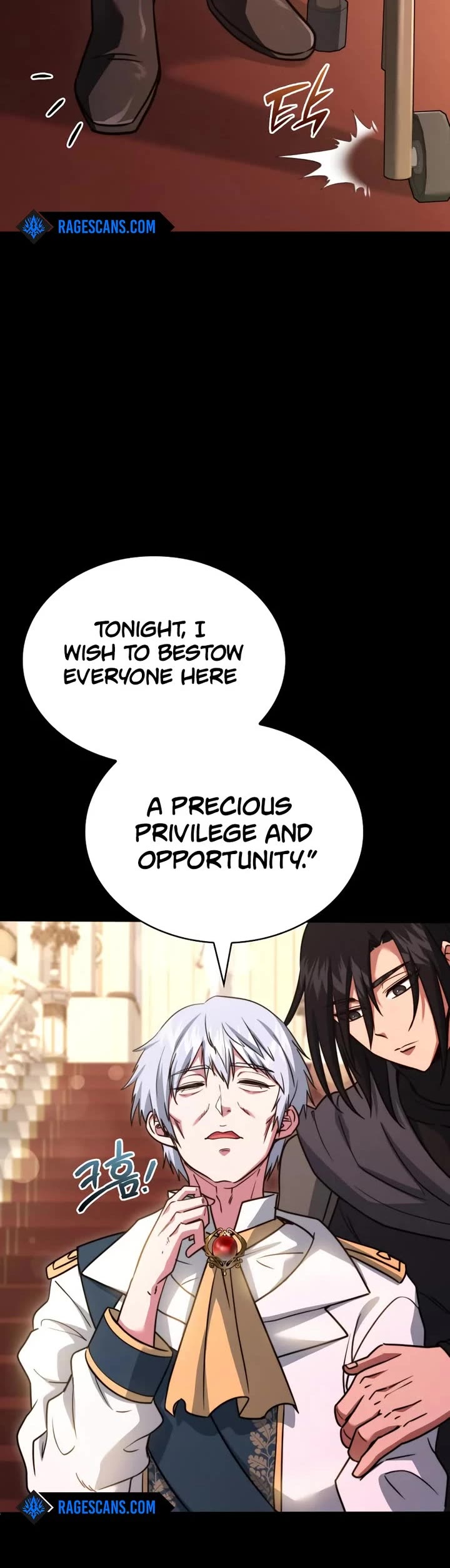 The Crown Prince That Sells Medicine Chapter 80 page 16 - Chapter 80