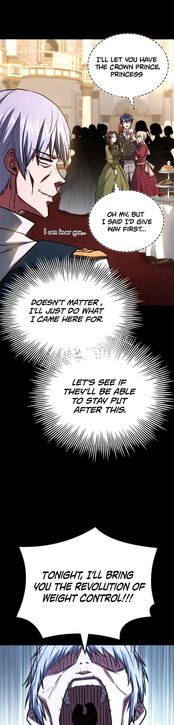The Crown Prince That Sells Medicine Chapter 80 page 17 - Chapter 80