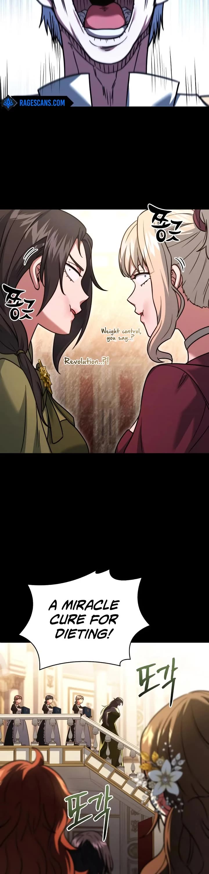The Crown Prince That Sells Medicine Chapter 80 page 18 - Chapter 80