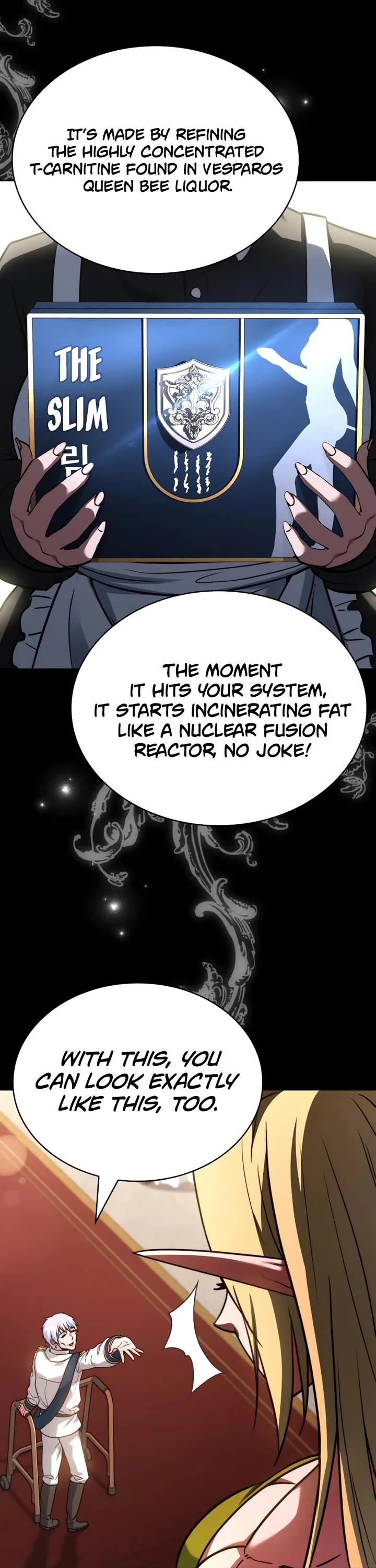 The Crown Prince That Sells Medicine Chapter 80 page 22 - Chapter 80