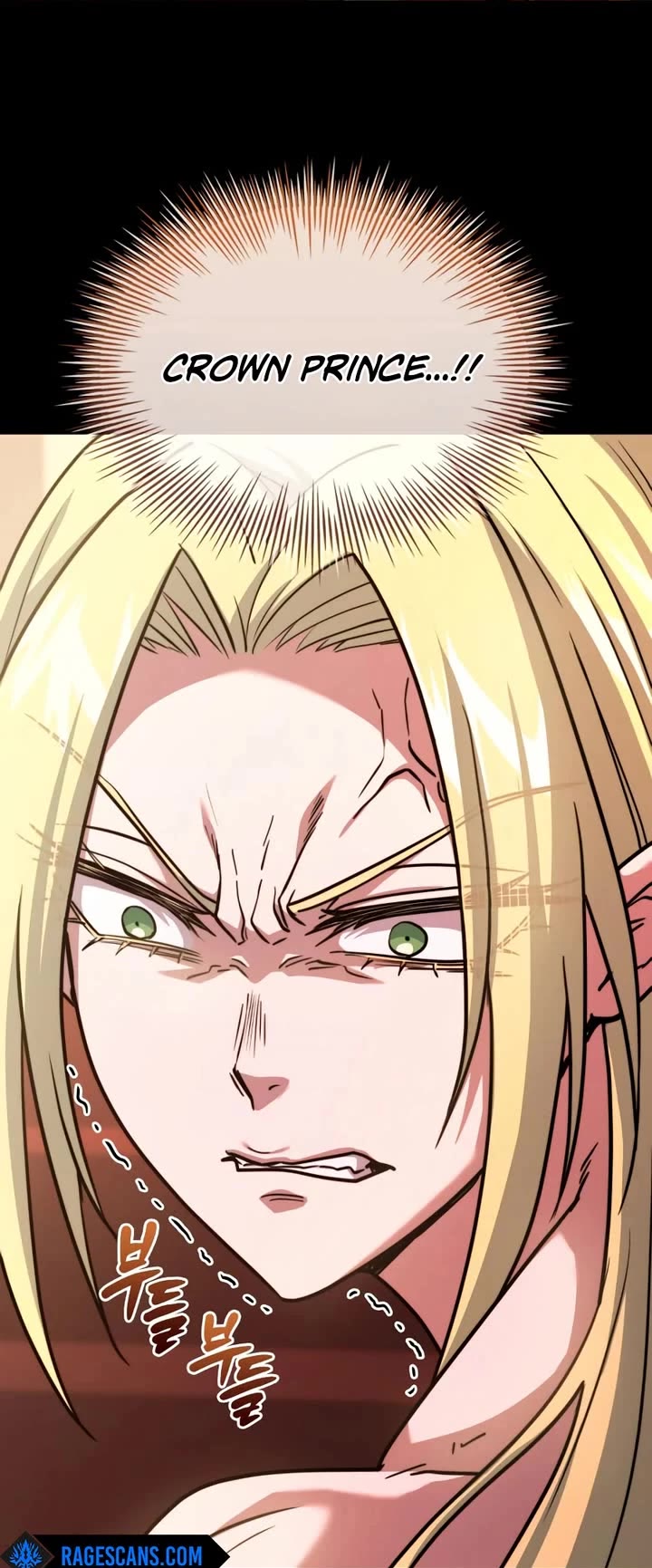 The Crown Prince That Sells Medicine Chapter 80 page 23 - Chapter 80