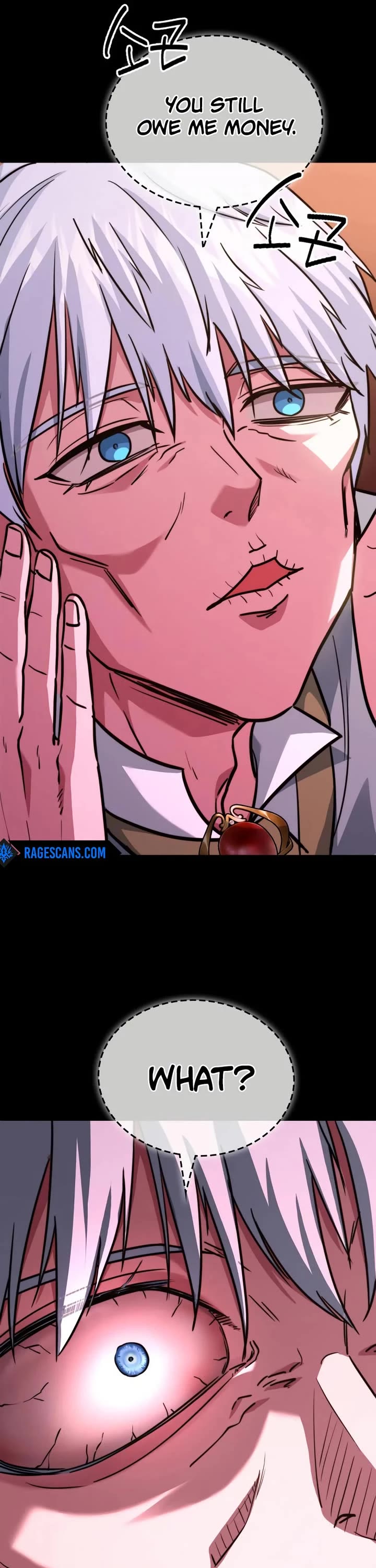 The Crown Prince That Sells Medicine Chapter 80 page 25 - Chapter 80