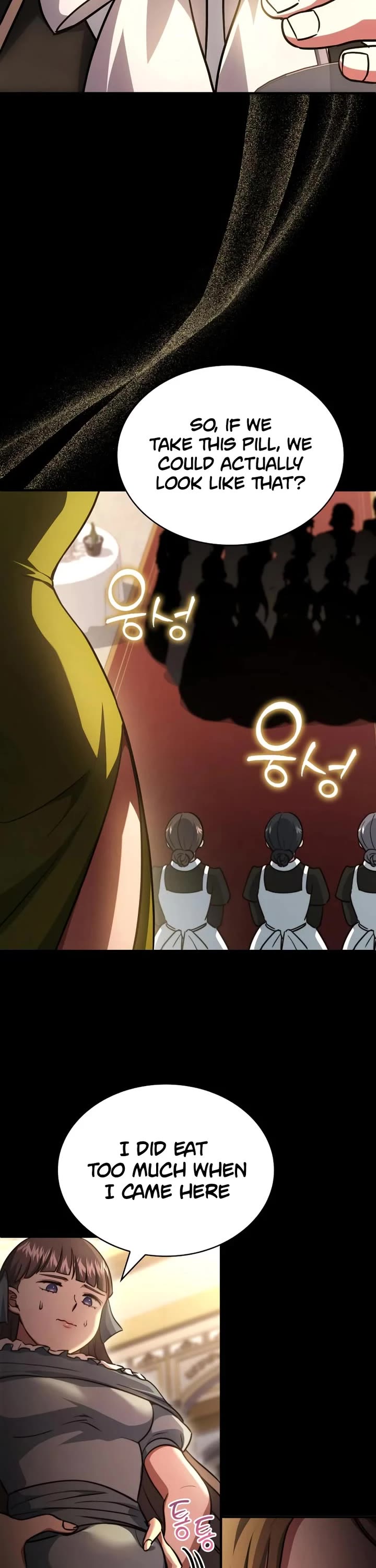 The Crown Prince That Sells Medicine Chapter 80 page 29 - Chapter 80