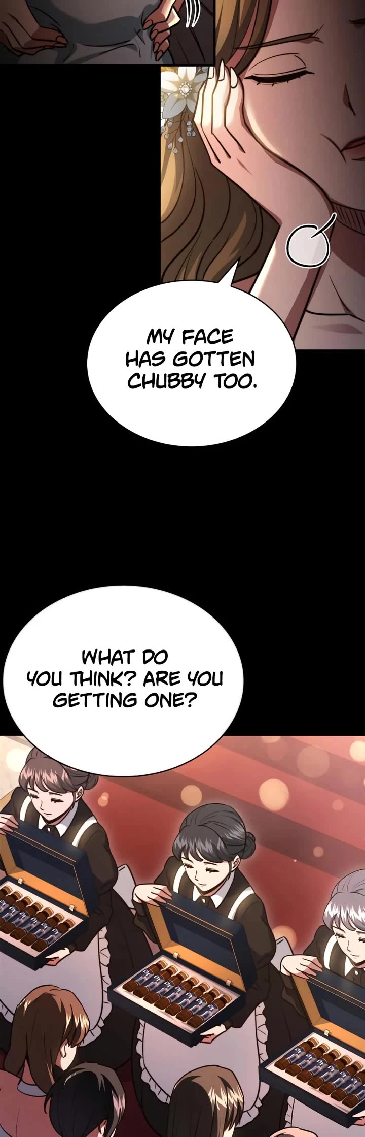 The Crown Prince That Sells Medicine Chapter 80 page 30 - Chapter 80