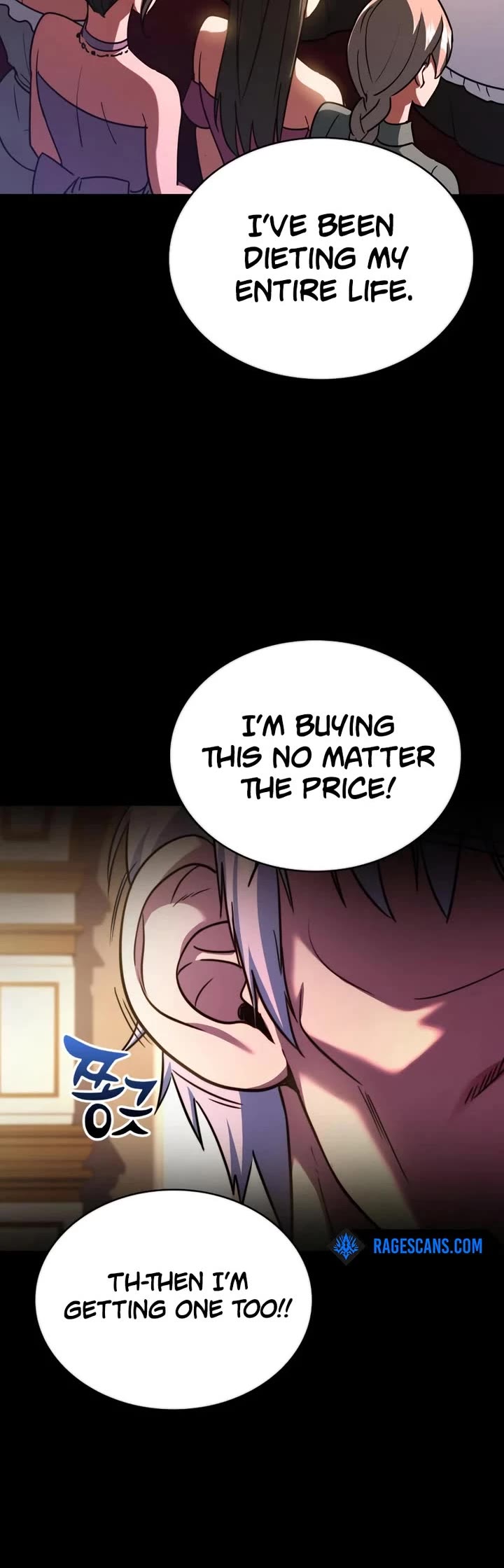 The Crown Prince That Sells Medicine Chapter 80 page 31 - Chapter 80